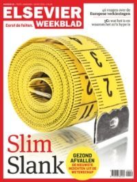 Elsevier Weekblad 2019 - 20