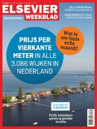 Elsevier Weekblad 2019 - 18