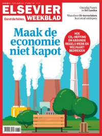 Elsevier Weekblad 2019 - 17