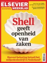 Elsevier Weekblad 2019 - 21