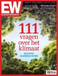 Elsevier Weekblad 2019 - 22